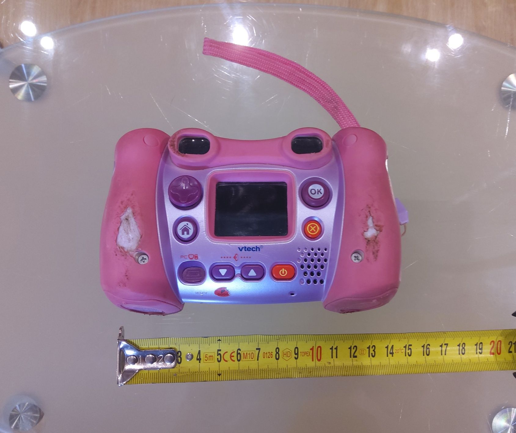 Фотоаппарат детский, Vtech