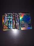 Cartas pokemon raras