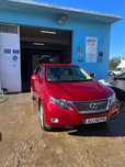 Lexus RH 450 h muinto economico