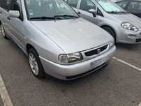 Carrinha  tdi 90c  5 lugares