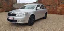Skoda Octavia 1,6 tdi 4x4 100% bezwypadek salon niemcy 1 wlasciciel