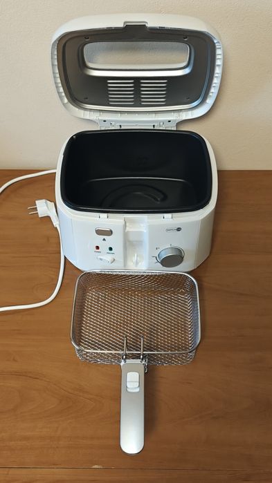 Frytkownica Switch  On DF-C0101