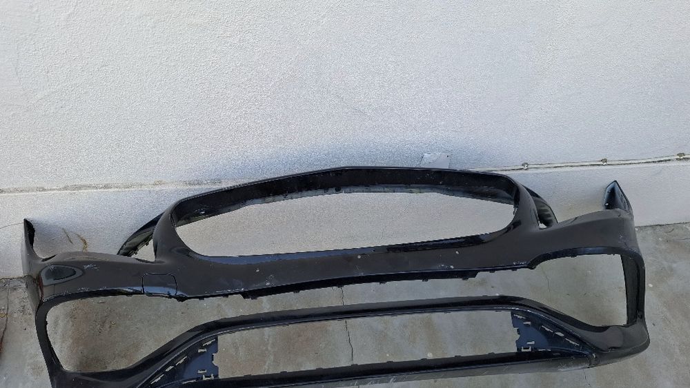 Para-choques Mercedes CLA AMG