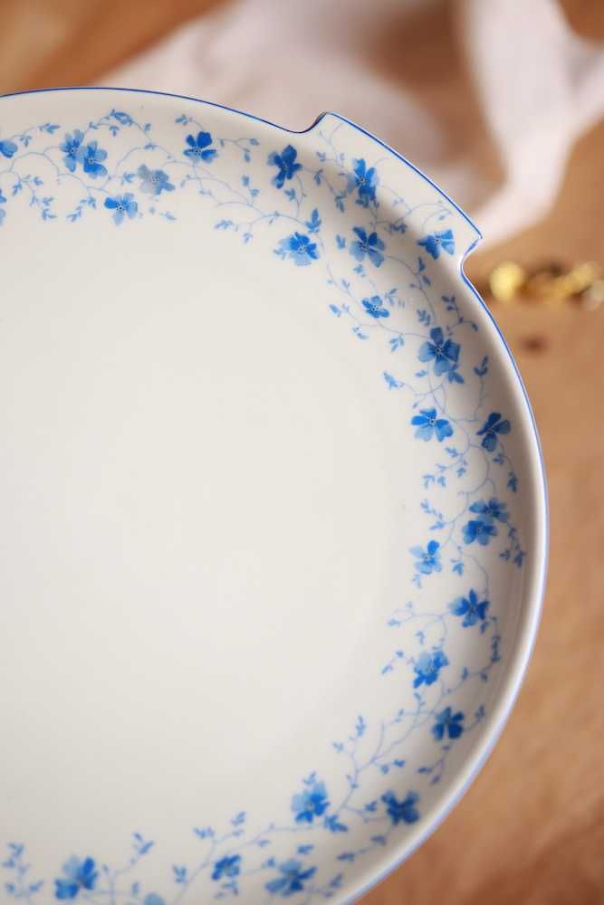 Patera Bavaria Arzberg porcelana