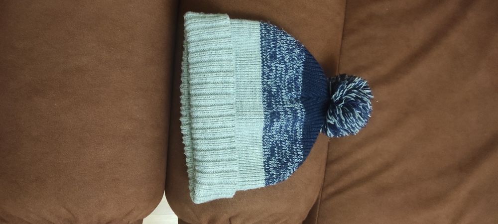 Шапка класна, одношарова