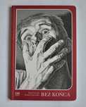 Komiks: Bez końca - Garwol, Lipczyński Kultura Gniewu 2011