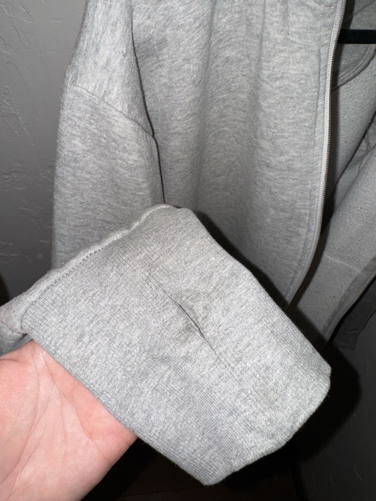 Чоловіча кофта Stone Island