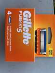 Gillette fusion 5 wklady, ostrza