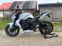 Kawasaki z750 z750