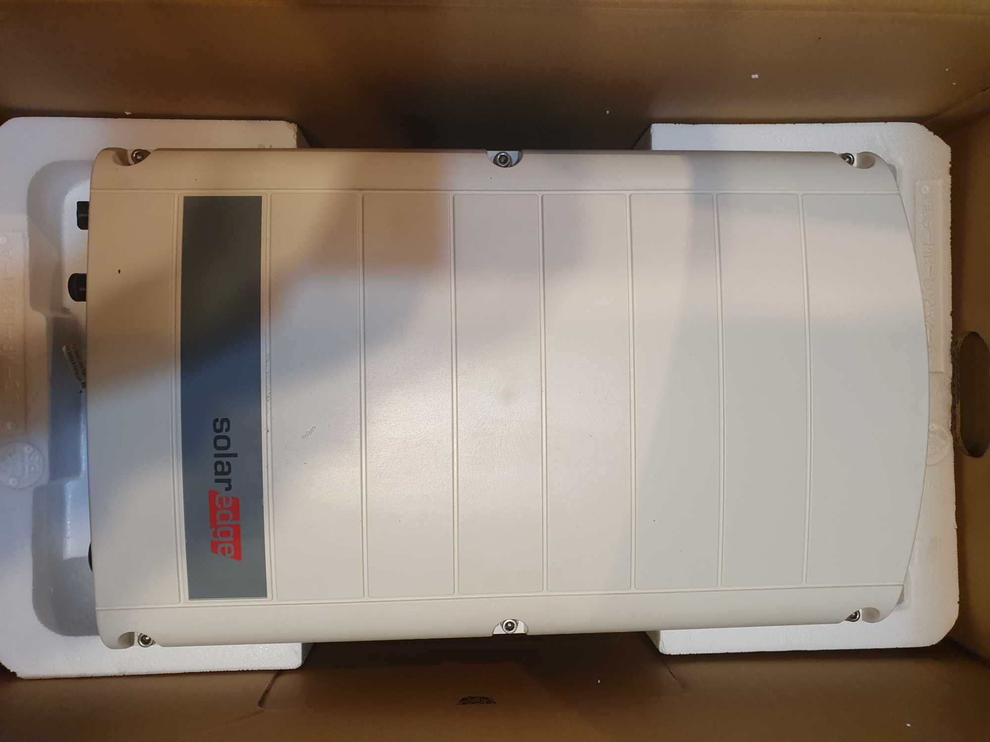 Falownik SolarEdge SE5K- RW0TEBNN4