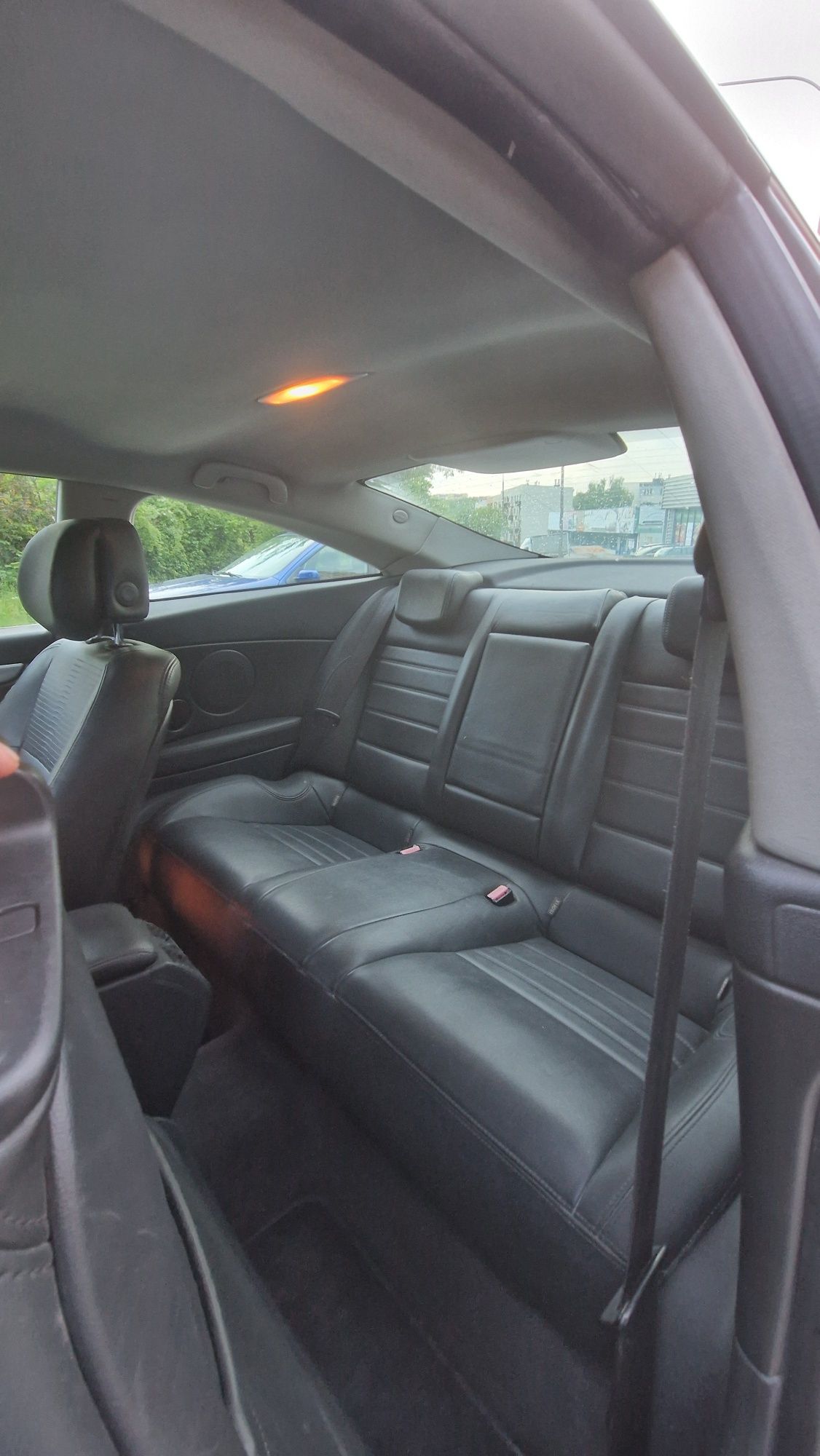 Renault Laguna coupe 3, 2010r. Skóra, alufelga, zadbany
