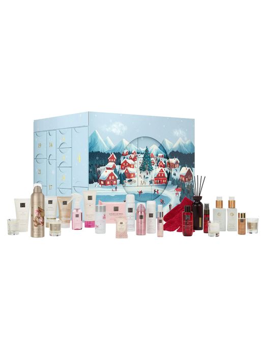 Адвент календар rituals 2026