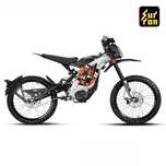 Surron Light Bee Surron Light Bee L1e - CZARNY- homologacja - model 2024 - 40 Ah