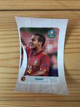 Naklejka Panini EURO 2020 z Coca-cola Thiago