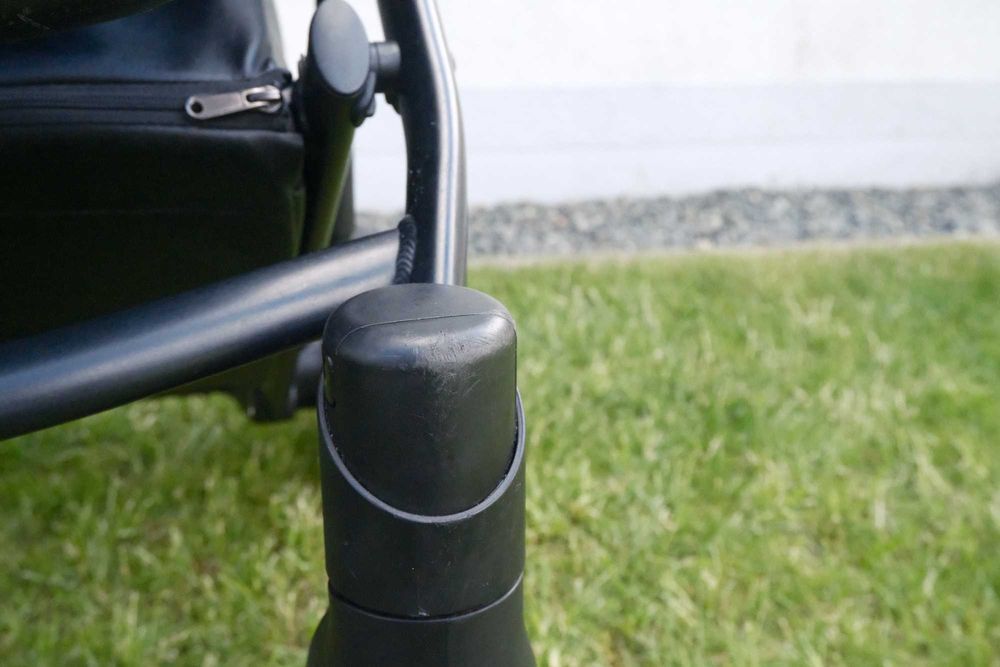 ANEX E/TYPE wozek 2w1 Swan Obniżona cena!