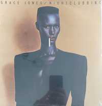 Płyta winylowa Grace Jones