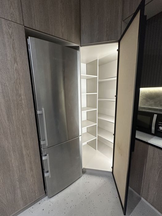 АРЕНДА VIP / Жк Корфу \ Три спальни / Терасса + ПАРКИНГ