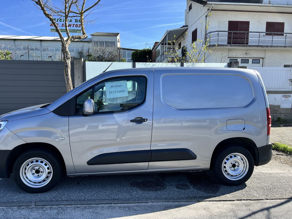 Opel Combo Mercadorias