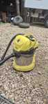 odkurzacz KARCHER WD3 Premium
