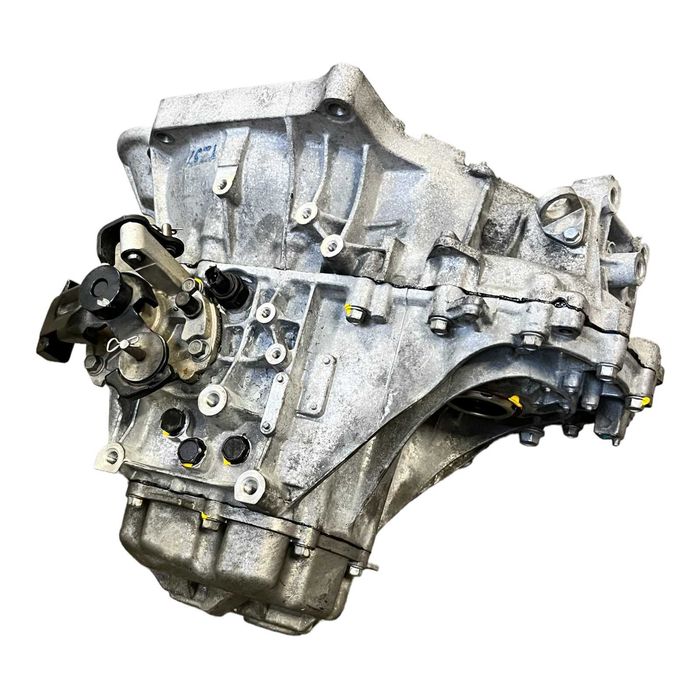 Skrzynia Biegów TZ57CU Hyundai IX35, I40 1.6 Regeneracja