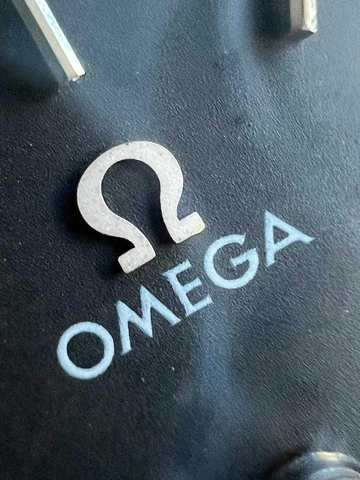 Omega Seamaster Clasic