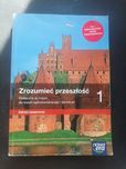 Zrozumieć przeszłość 1 (zakres rozszerzony)