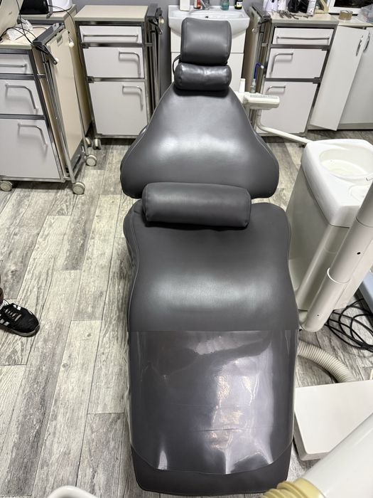 Стоматологічна установка Planmeca