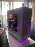PC Gaming RX 6600XT + Ryzen 5 5600X