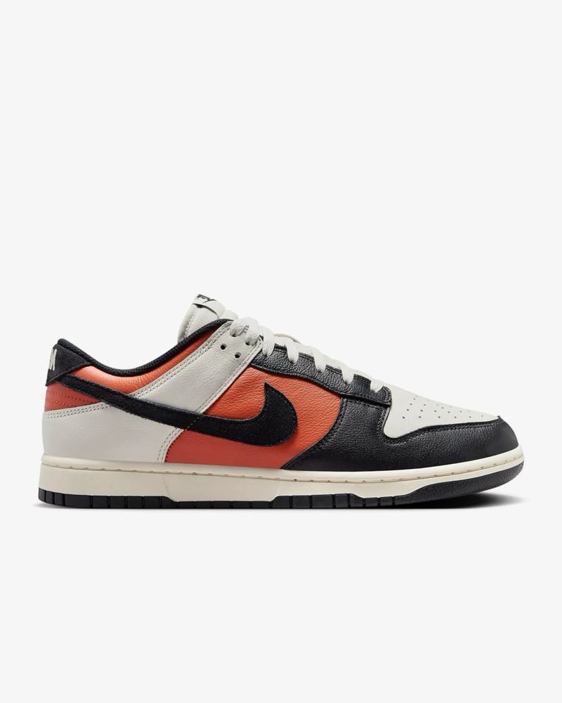 Чоловічі кросівки Nike Dunk Low Retro , HQ4988-030, 8,5-11 US