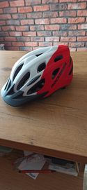 Kask rowerowy rockrider