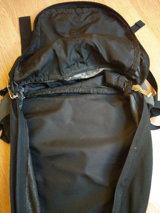 Plecak The North Face Daypack 20L