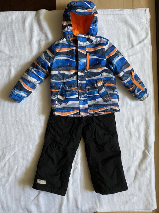 Зимняя куртка C&A 110