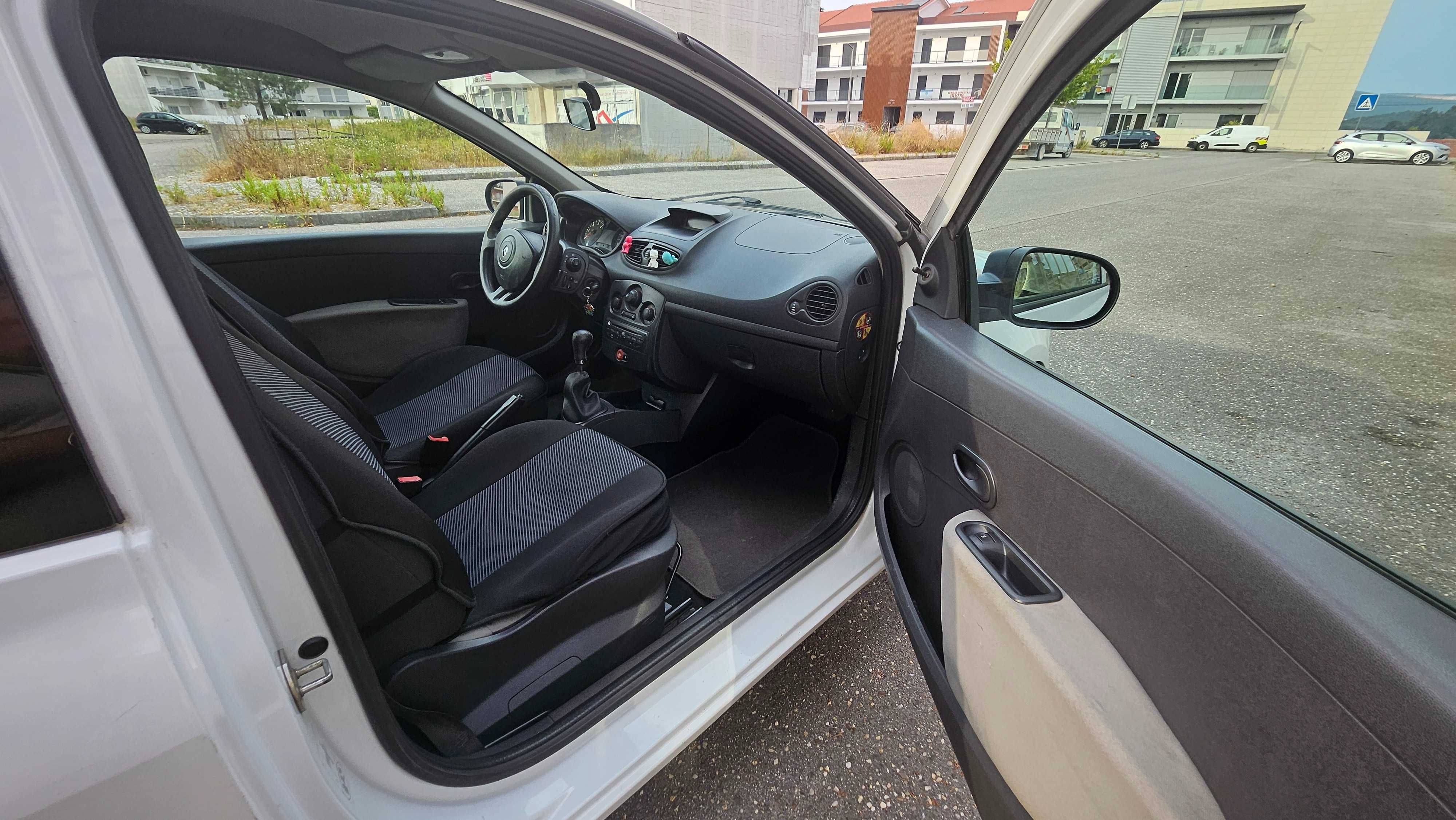 Renault Clio Comercial