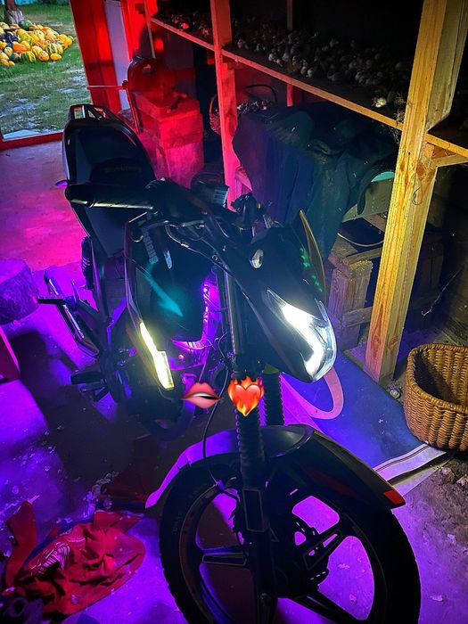 Продаю мустанг 200 фортуна