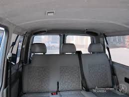 Разборка VOLKSWAGEN Transporter T5 2.5 AXB x211