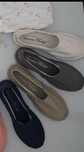 Lote 100 pares de alpergatas 36-41