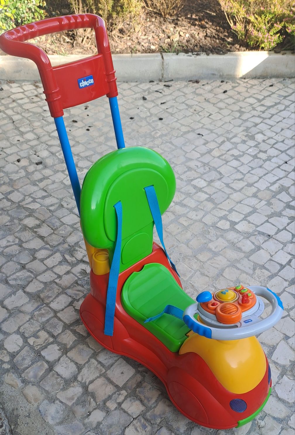 Varios Brinquedos Bebé
