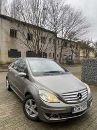 Mercedes-Benz B 170