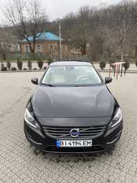 Vovlvo S60 2013 IDEAL