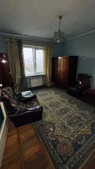 Продається 1-кімнатна квартира на каскаді