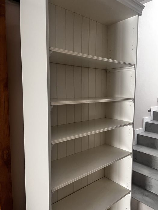 Movel vitrine IKEA
