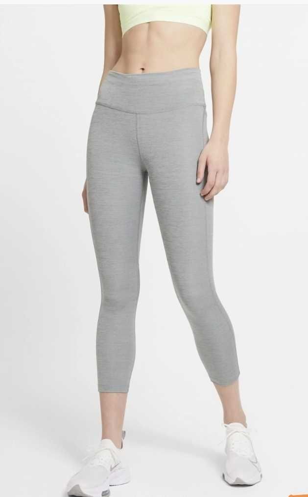 Легинсы Nike Dri-Fit Pro