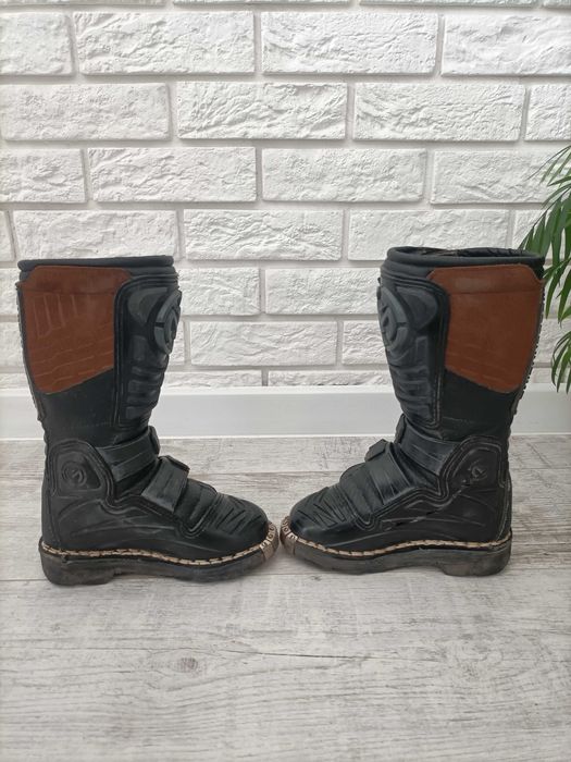 THOR Strój dziecięcy cross dziecięce S oraz spodnie 20