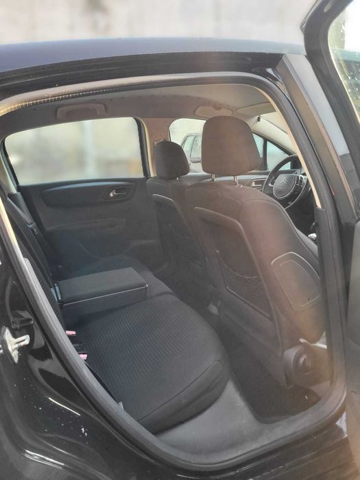 Citroen c4 1.4 gasolina