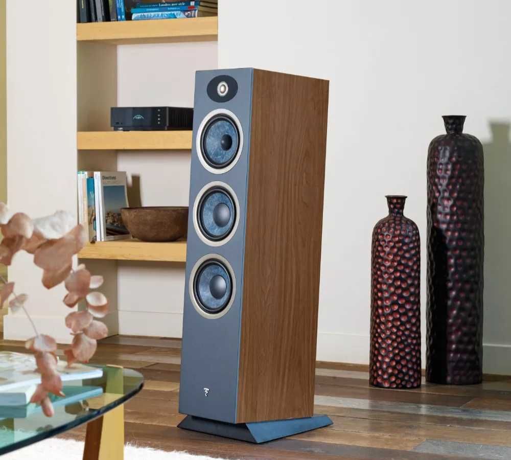 Focal Theva N°2 | trzy kolory | sklep WROCŁAW