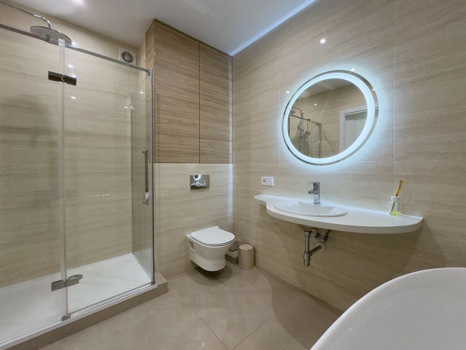 Продам 2 кімн.кв-ру-студію ЖК Новопечерська Вежа