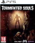 Tormented Souls PS5 Uniblo Łódź