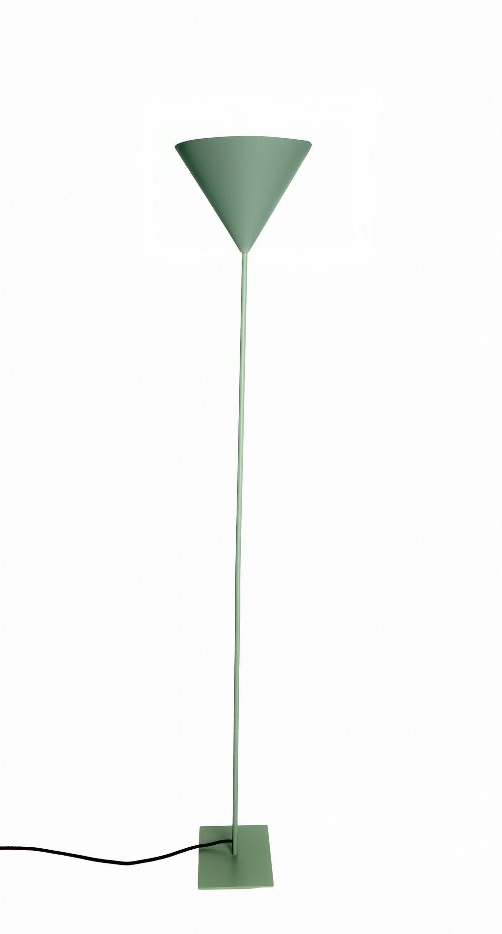 KONKO FLOOR – Lampa podłogowa – LOFTLIGHT 160cm Hedge Green