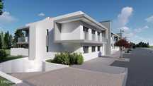 Apartamento T3, em Sobreiro-Barosa-Leiria! ( em construção )