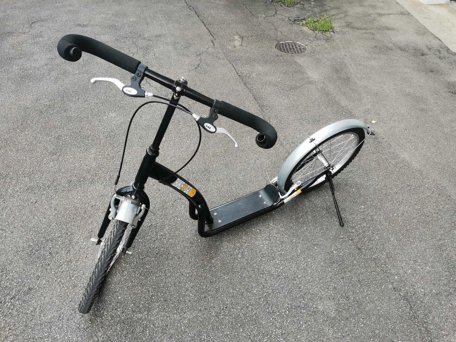 Bike2go semi nova
